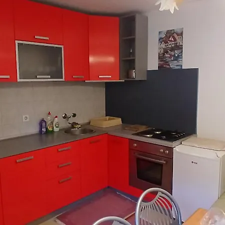 شقة Stan Na Dan Vares
