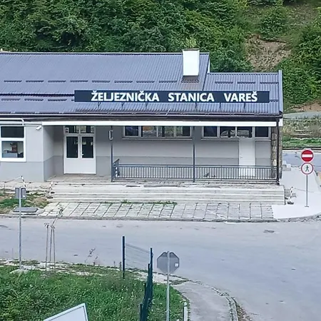 Stan Na Dan شقة